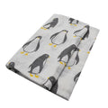Cobertor de Algodão Para Bebês - Baby Cotton Towel
