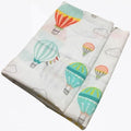 Cobertor de Algodão Para Bebês - Baby Cotton Towel