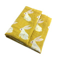 Cobertor de Algodão Para Bebês - Baby Cotton Towel