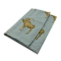 Cobertor de Algodão Para Bebês - Baby Cotton Towel