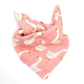 Cobertor de Algodão Para Bebês - Baby Cotton Towel