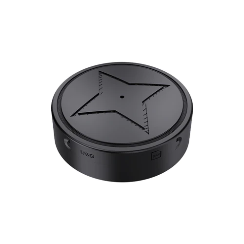 Mini Rastreador GPS TracX  - Rastreie tudo em qualquer lugar