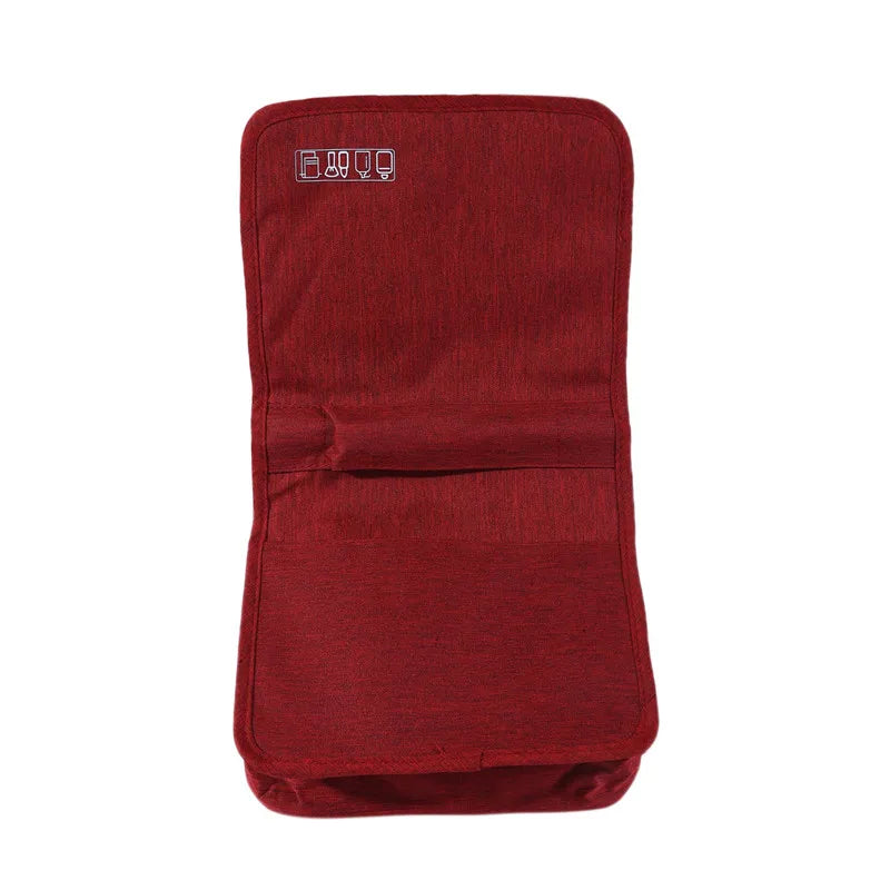 Bolsa Necessaire Masculina Profissional