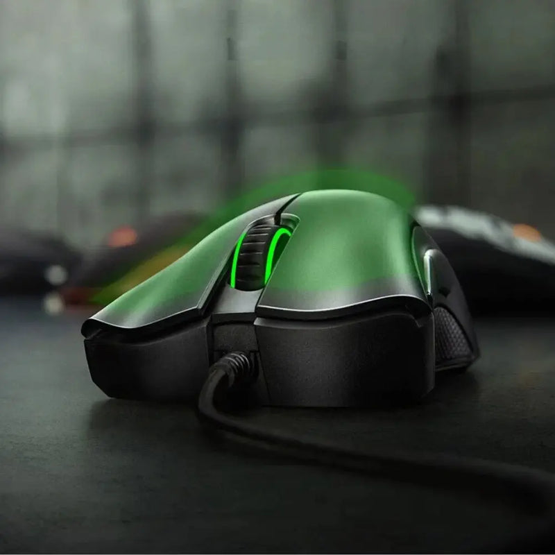 Mouse Gamer Razer