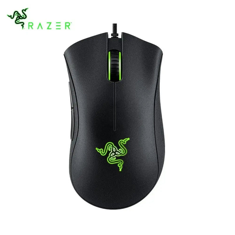Mouse Gamer Razer