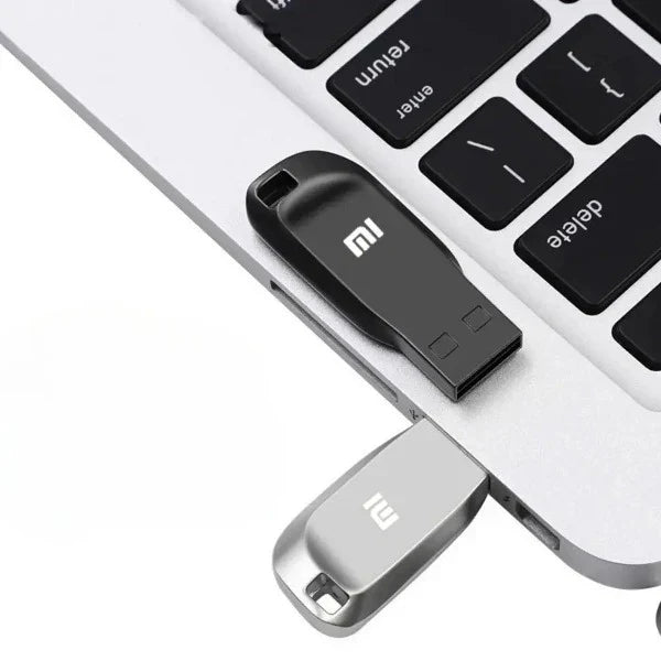 Pendrive 2TB USB 3.0 - MegaDrive
