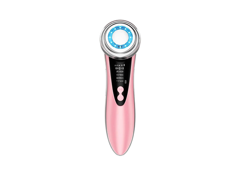 Massageador Rejuvenescedor Facial - RevitalFace
