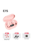 Fone Sem Fio Bluetooth TWS