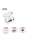 Fone Sem Fio Bluetooth TWS