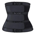 Cinta de Compressão Abdominal Masculina - Power Fit