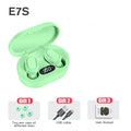 Fone Sem Fio Bluetooth TWS