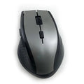 Mouse Sem Fio Com Ergonomia Silenciosa Universal