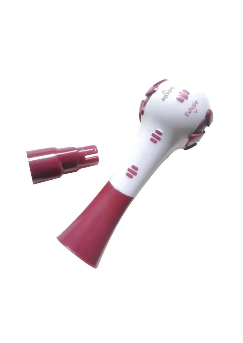 Fortalecedor Pulmonar AirPro - Melhore sua Respiração
