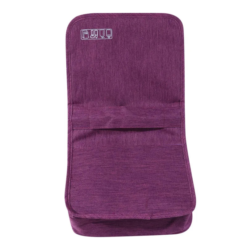 Bolsa Necessaire Masculina Profissional