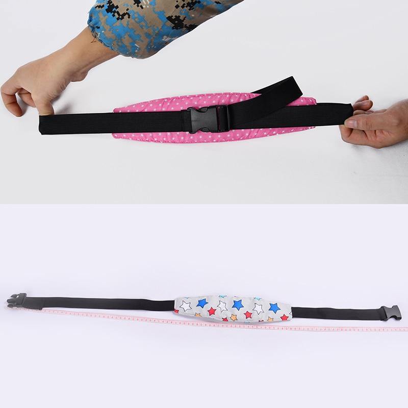 BabyCare® - Suporte De Cabeça Para Carro