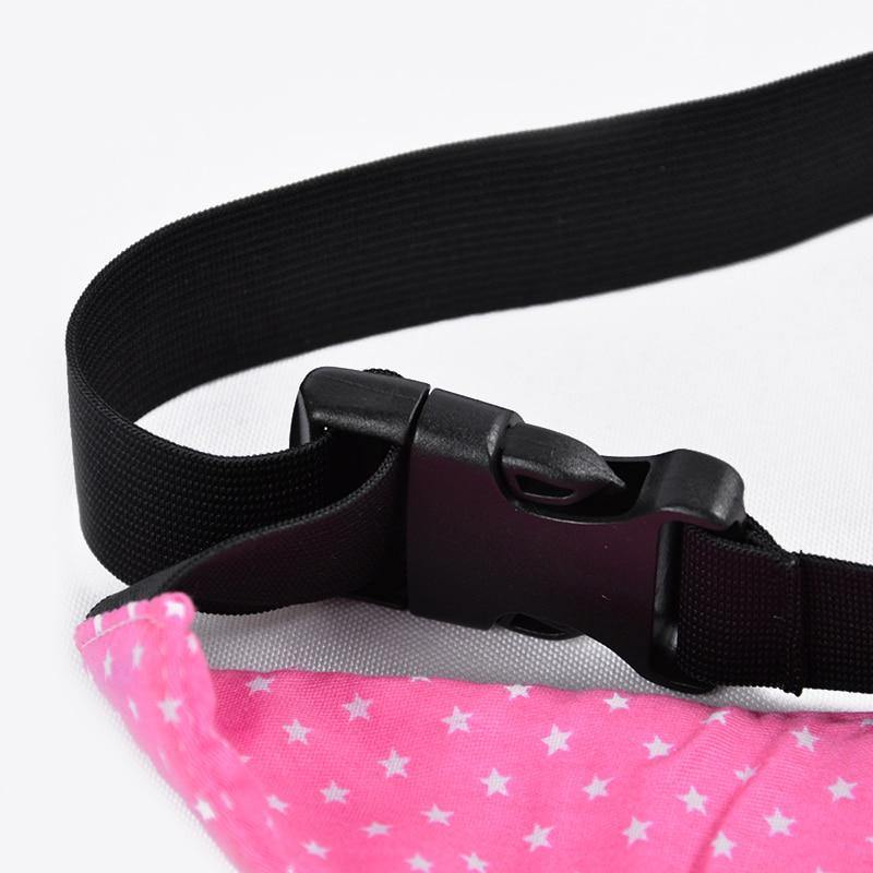 BabyCare® - Suporte De Cabeça Para Carro