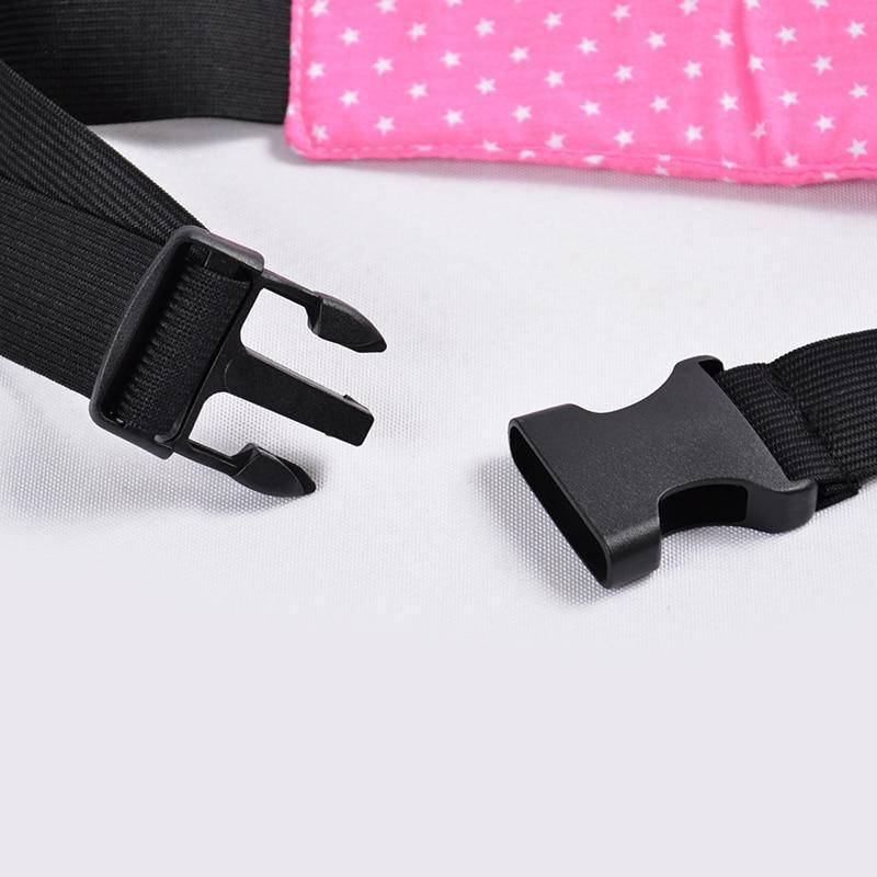 BabyCare® - Suporte De Cabeça Para Carro