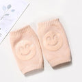 Protetor Antiderrapante de Joelhos para Bebês - Baby Protection