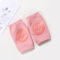 Protetor Antiderrapante de Joelhos para Bebês - Baby Protection