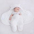 Saquinho Dorminhoco para Bebê - Happy Baby
