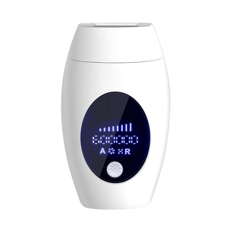 Soft Max - Depilador Definitivo A Luz Pulsada