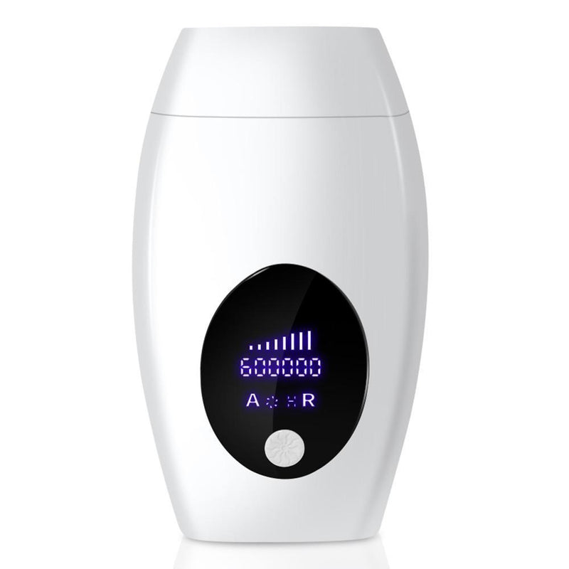 Soft Max - Depilador Definitivo A Luz Pulsada