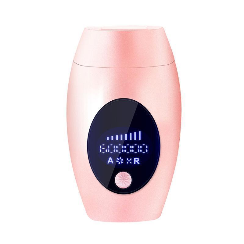 Soft Max - Depilador Definitivo A Luz Pulsada